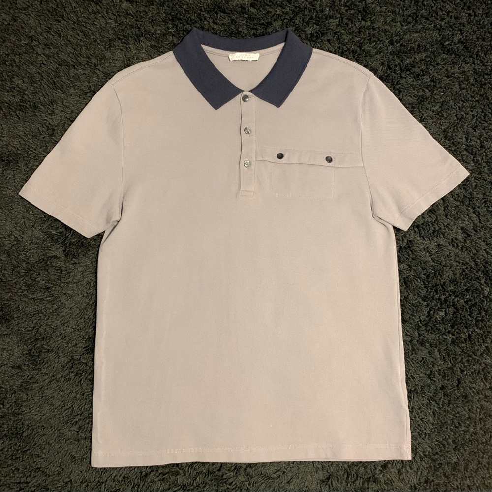 Men’s XL Versace Collection ss Polo